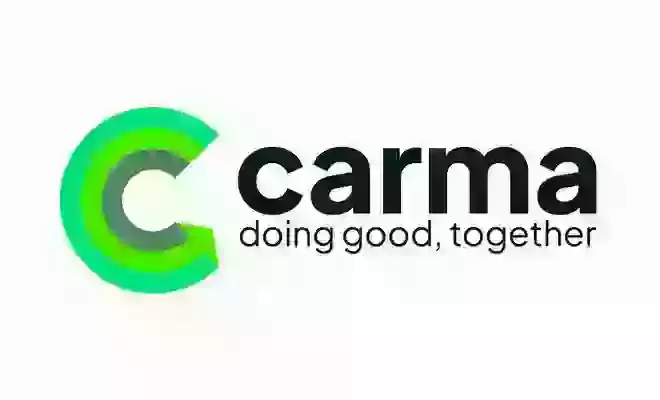 Airwave partner with climate action company, Carma Earth